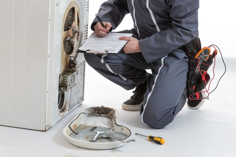 Appliance Repairs Middleton