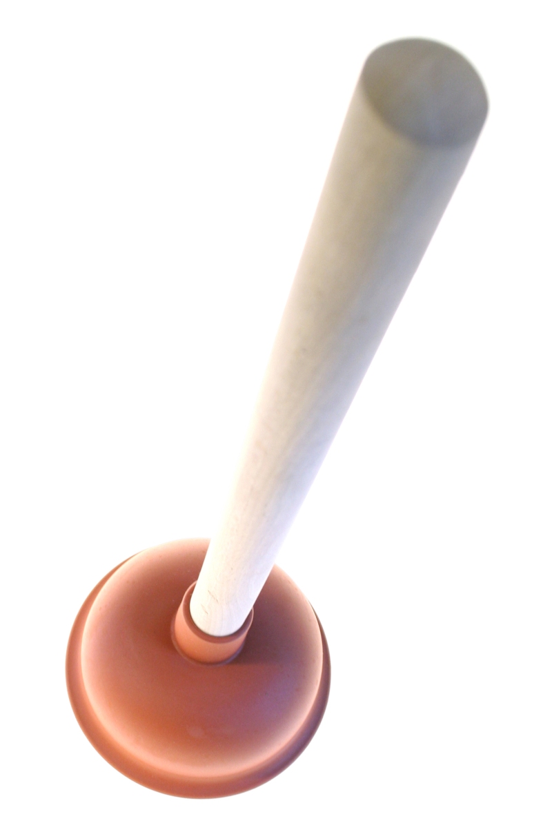 Clogged Toilet Middleton, Broughton, MK10