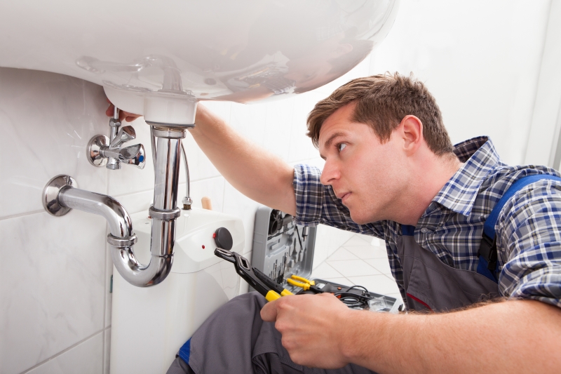 Emergency Plumbers Middleton