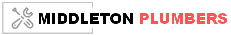 Plumbers Middleton logo