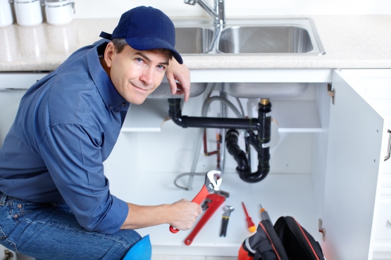 Residential Plumbing Middleton