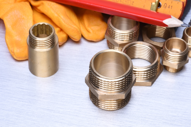 Plumbers in Middleton