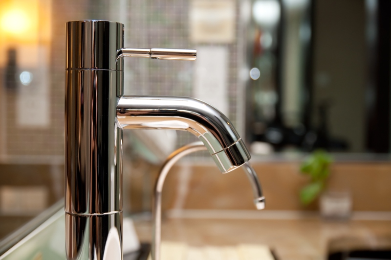 Sink Leaking Middleton