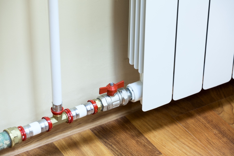 Slab Leak Repair Middleton, Broughton, MK10